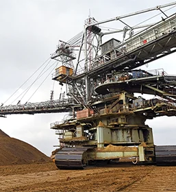 Mining Equipment Manufacturers Suppliers