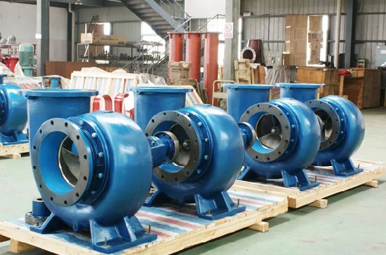 Pump Casting Manufacturers And Suppliers In USA
