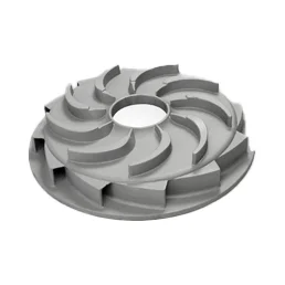 Automotive Casting Manufacturers 1
