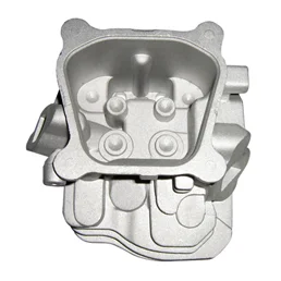 Automotive Casting Manufacturers 10