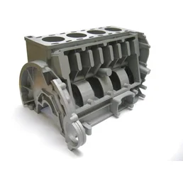 Automotive Casting Manufacturers 3