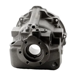Automotive Casting Manufacturers 5