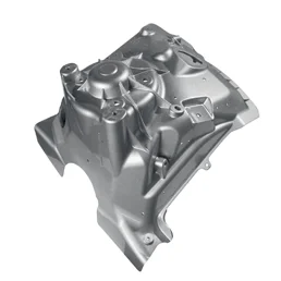 Automotive Casting Manufacturers 8