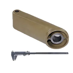 Construction Casting Manufacturers In USA 4