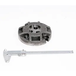 Construction Casting Manufacturers In USA