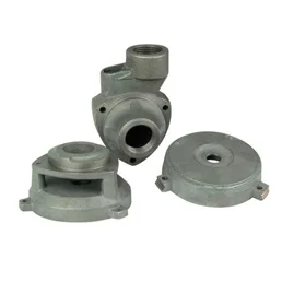 Pump Casting Manufacturers In USA 2