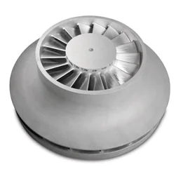 Pump Casting Manufacturers In USA 4