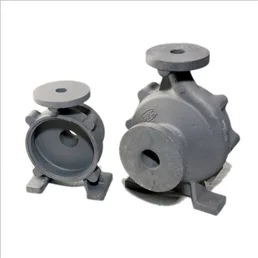 Pump Casting Manufacturers In USA 5