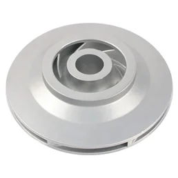 Pump Casting Manufacturers In USA